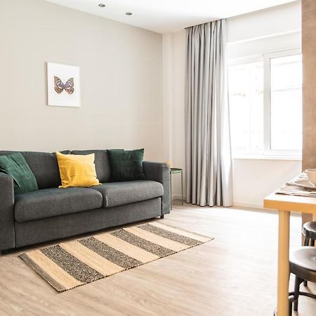 Апартаменти A17 Modern & Cosy 2R Flat Up To 4Ppl Near Parthenon Афіни Екстер'єр фото
