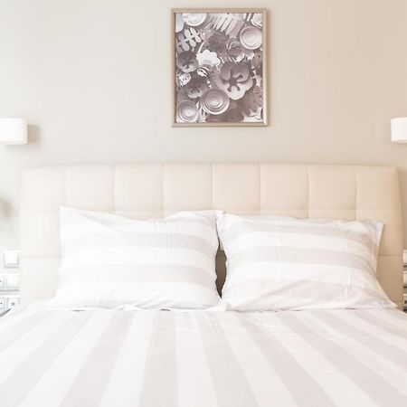 Апартаменти A17 Modern & Cosy 2R Flat Up To 4Ppl Near Parthenon Афіни Екстер'єр фото