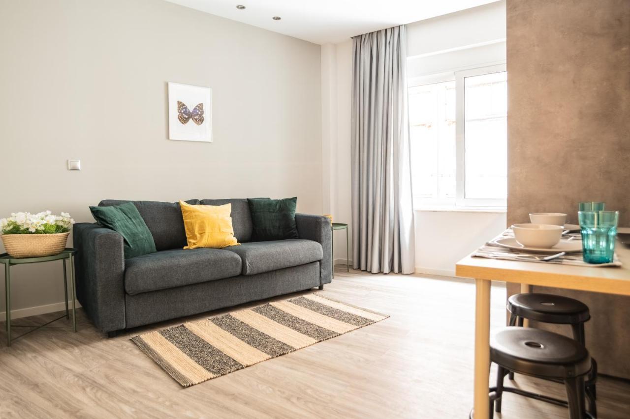 Апартаменти A17 Modern & Cosy 2R Flat Up To 4Ppl Near Parthenon Афіни Екстер'єр фото