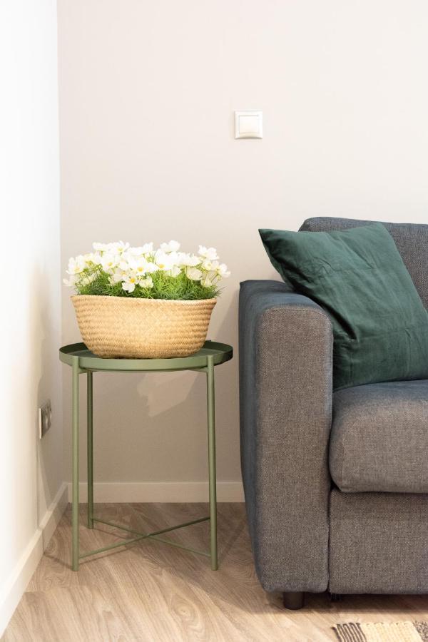 Апартаменти A17 Modern & Cosy 2R Flat Up To 4Ppl Near Parthenon Афіни Екстер'єр фото