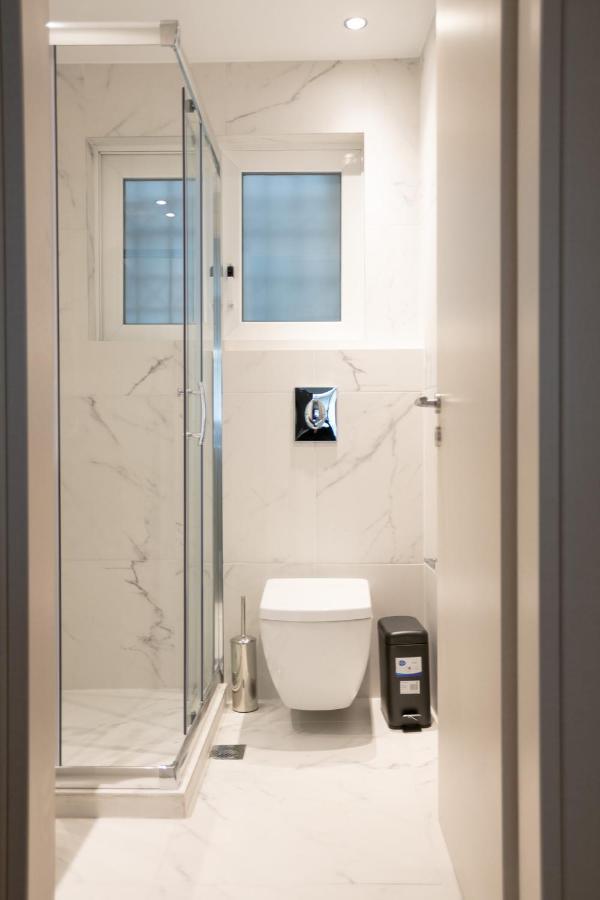 Апартаменти A17 Modern & Cosy 2R Flat Up To 4Ppl Near Parthenon Афіни Екстер'єр фото